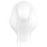Satisfyer Double Wand-er - vibrador inteligente e massajador (branco)