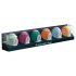 Conjunto Satisfyer Egg - Kit de Masturbadores em Forma de Ovo (6 peças)