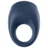 Satisfyer Strong One - Anel peniano vibratório controlado por app, para homens (azul)