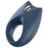 Satisfyer Royal One - Anel peniano vibratório com controlo por app, para homens (azul)