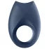 Satisfyer Royal One - Anel peniano vibratório com controlo por app, para homens (azul)