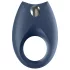 Satisfyer Royal One - Anel peniano vibratório com controlo por app, para homens (azul)