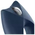 Satisfyer Royal One - Anel peniano vibratório com controlo por app, para homens (azul)