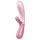 Satisfyer Hot Lover - vibrador controlado por app (rosa)