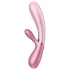 Satisfyer Hot Lover - vibrador controlado por app (rosa)
