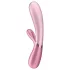 Satisfyer Hot Lover - vibrador controlado por app (rosa)