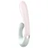 Satisfyer Heat Wave - Vibrador aquecedor com controlo por app (menta)