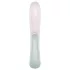 Satisfyer Heat Wave - Vibrador aquecedor com controlo por app (menta)