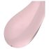 Satisfyer Mono Flex - vibrador inteligente à prova d'água (rosa)