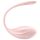 Satisfyer Pétala com Ondas - Ovo Vibratório Sem Fio (Rosa)