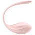 Satisfyer Pétala com Ondas - Ovo Vibratório Sem Fio (Rosa)