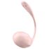 Satisfyer Pétala com Ondas - Ovo Vibratório Sem Fio (Rosa)