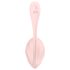 Satisfyer Pétala com Ondas - Ovo Vibratório Sem Fio (Rosa)