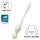 Satisfyer Love Birds 1 - inteligente bola vibratória (branco)