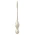 Satisfyer Love Birds 1 - inteligente bola vibratória (branco)