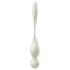 Satisfyer Love Birds 1 - inteligente bola vibratória (branco)