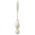 Satisfyer Love Birds 1 - Bola vaginal vibratória com controlo por app (branca)