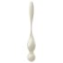 Satisfyer Love Birds 1 - inteligente bola vibratória (branco)