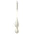 Satisfyer Love Birds 1 - inteligente bola vibratória (branco)