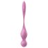 Satisfyer Love Birds 1 - bola vibratória inteligente (rosa)