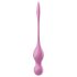 Satisfyer Love Birds 1 - bola vibratória inteligente (rosa)