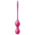 Satisfyer Love Birds 2 - Bola de Pompoar Inteligente Vibrante (rosa)
