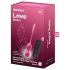 Satisfyer Love Birds 2 - Bola de Pompoar Inteligente Vibrante (rosa)