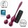 Satisfyer Love Birds Vary - bola de Kegel inteligente e ajustável (vermelha)