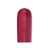 Satisfyer Dual Love - vibrador clitóris e vaginal com app - silicone vermelho