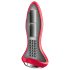 Satisfyer Rotator Plug 1 - Vibrador Anal com Pérolas e Bateria (Vermelho)
