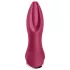Satisfyer Rotator Plug 2 - vibrador anal recarregável com esferas