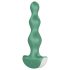 Satisfyer Lolli-Plug 2 - vibrador anal recarregável e resistente à água (verde)