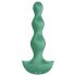 Satisfyer Lolli-Plug 2 - vibrador anal recarregável e resistente à água (verde)