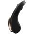 Satisfyer Pequeno Segredo - vibrador inteligente à prova d'água para clitóris (preto)