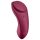 Satisfyer Sexy Secret - Vibrador Inteligente à Prova D'Água para Calcinha (vermelho)
