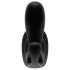 Satisfyer Top Secret Plus - vibrador inteligente 3 em 1 (preto)