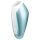 Satisfyer Love Breeze - Estimulador de Clitóris à Prova d'Água (Azul)