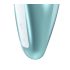 Satisfyer Love Breeze - Estimulador de Clitóris à Prova d'Água (Azul)