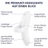 Satisfyer Bold Lover - vibrador de dedo recarregável à prova d'água - branco