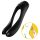 Satisfyer Candy Cane - Vibrador Duplo Recarregável e à Prova d'Água (Preto)