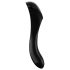Satisfyer Candy Cane - Vibrador Duplo Recarregável e à Prova d'Água (Preto)