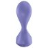 Satisfyer Sweet Seal - Vibrador Anal Inteligente (Roxo)