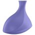 Satisfyer Sweet Seal - Vibrador Anal Inteligente (Roxo)