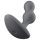 Satisfyer Deep Diver - Vibrador Anal Inteligente (Cinza)