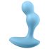 Satisfyer Deep Diver - Vibrador Anal Inteligente (Azul)