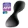 Satisfyer Trendsetter - vibrador anal controlado por app (preto)