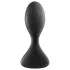 Satisfyer Trendsetter - vibrador anal controlado por app (preto)