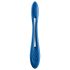 Satisfyer Elastic Game - Vibrador Flexível Recarregável para Casais (Azul)