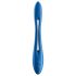 Satisfyer Elastic Game - Vibrador Flexível Recarregável para Casais (Azul)
