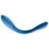 Satisfyer Elastic Game - Vibrador Flexível Recarregável para Casais (Azul)